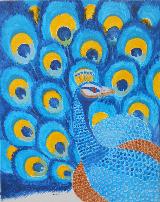 Anne - Peacock